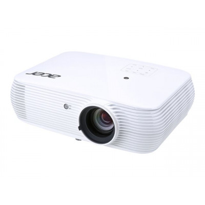 ACER P5630 DLP Projector 4000 ANSI ACER WUXGA 1920x1200 20.000:1 1x HDMI/MHL 1x HDMI 1.4a 2x D-Sub RJ45 white