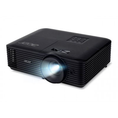 ACER X1226AH Projector XGA 1024x768 4000 ANSI Lumens 20000:1 1.94-2.16 51inch at 2m 3W Speaker 2y