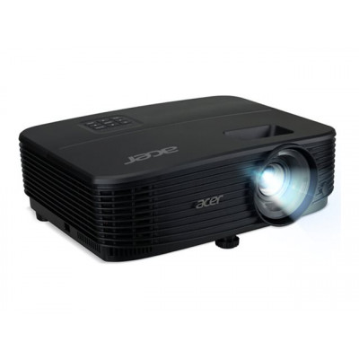 ACER X1229HP DLP Projector XGA 4500Lm 20.000:1 EMEA 2.25kg Carrying Case EURO Power