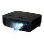 ACER VERO PD2327W Projector DLP LED WXGA 3200Lm 2.000.000:1 Bulb life 20000h HDMI EMEA 2.6Kg Carrying Case