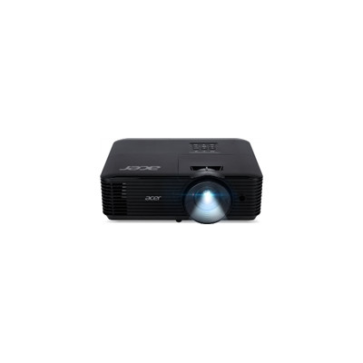 ACER X139WH Projector DLP WXGA 1280x800 5000 Lumen 20 000:1 HDMI 2.8kg Euro Power EMEA