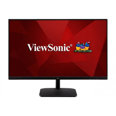 VIEWSONIC VA2732-H IPS Monitor 27inch 16:9 1920x1080 SuperClear IPS LED monitor with 4ms 250nits VGA and HDMI port