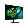 Acer SH272UEbmiphux 27", IPS, LED, ZeroFrame, QHD 2560x1440, 100Hz, FreeSync, AG, 1ms (VRB), Ultra-thin, 100M:1, 250 cd/m2, 1xHD