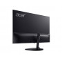 Acer SH272UEbmiphux 27", IPS, LED, ZeroFrame, QHD 2560x1440, 100Hz, FreeSync, AG, 1ms (VRB), Ultra-thin, 100M:1, 250 cd/m2, 1xHD