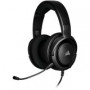 CORSAIR HS35 Stereo Gaming Headset Carbon