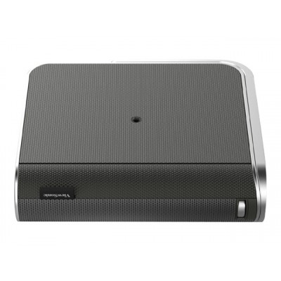 VIEWSONIC M1 DLP LED-Projector WVGA 854x480 250 ANSI-Lumen TR 1.2 Speaker HDMI USB-C