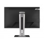 VIEWSONIC VG2756-2K 27inch 16:9 QHD 2560x1440 Frameless SuperClear IPS LED Monitor with 5ms HDMI DipsplayPort