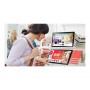 SAMSUNG QB13R-T 13inch Touch FHD 16:9 300 nits 16/7 operation black HDMI RS232 in USB 2.0 Ethernet WiFi SSSP6 Tizen Player