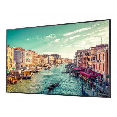 SAMSUNG Signage Display QB98T-B 98inch UHD 16:9 350nits