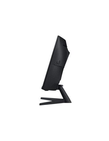 Samsung 27CG552 27" Odyssey G5 Извит VA 2560x1440 1ms 165Hz DP HDMI черен