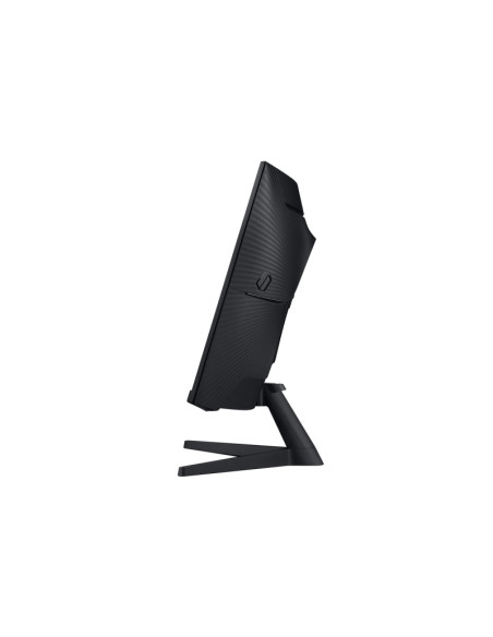 Samsung 27CG552 27" Odyssey G5 Извит VA 2560x1440 1ms 165Hz DP HDMI черен