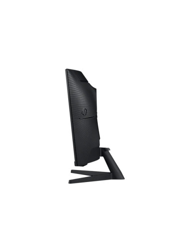 Samsung 27CG552 27" Odyssey G5 Извит VA 2560x1440 1ms 165Hz DP HDMI черен