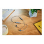 PANASONIC RP-HTX20BE-H anthrazit Bluetooth In-Ear Headset