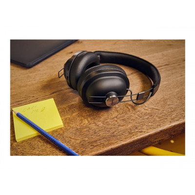 PANASONIC RP-HTX90NE-K bluetooth Headset Active Noice Canceling High Resolution Audio