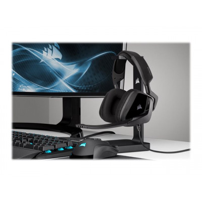 CORSAIR Void ELITE Stereo Headset Carbon 3.5mm