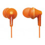 Panasonic in ear headphones