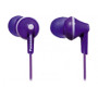 Panasonic in ear headphones