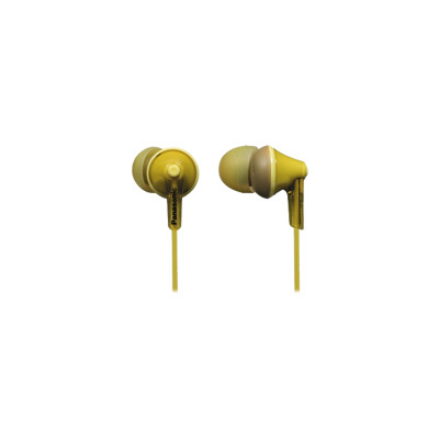 Panasonic in ear headphones