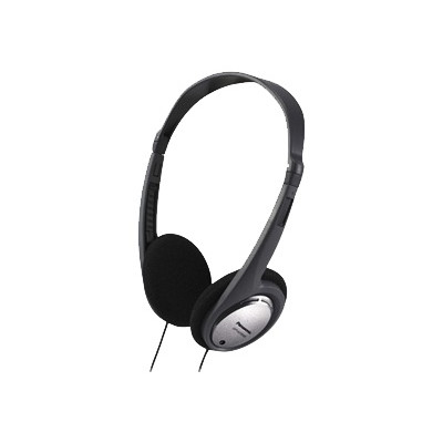 Panasonic On-Ear Headphone