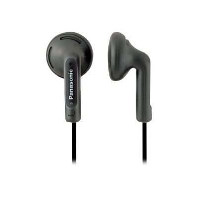 Panasonic In Ear stereo headphones