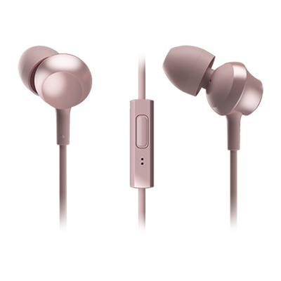 Panasonic Pure Sound In-Ear Headphones