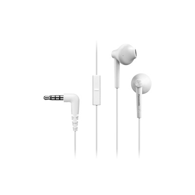 Panasonic Traditional In-Ear Headphones