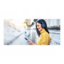 PANASONIC RB-HF420BE-A bluetooth Headset blue up to 50 hours playback