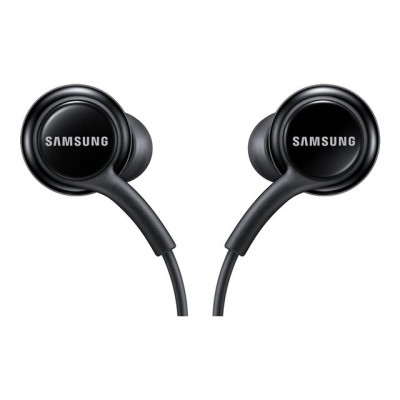 SAMSUNG Earphones Jack 3.5mm 2 way speaker 1.2m Black