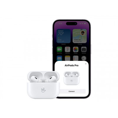 APPLE AirPods Pro 2nd Generation