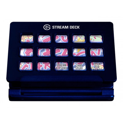 ELGATO Stream Deck