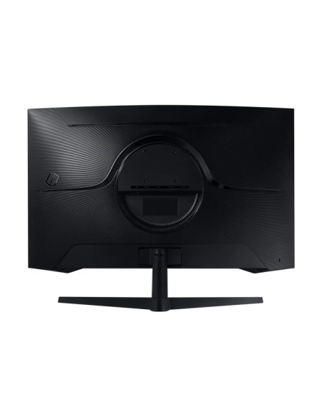 Samsung 27CG552 27" Odyssey G5 Извит VA 2560x1440 1ms 165Hz DP HDMI черен
