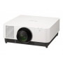 SONY VPL-FHZ131L WUXGA 1920x1200 Laser / Phoshpor 13000lm Interchangeable Lens White