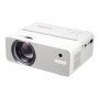 AOpen QH11 Projector white LED 720p 1280x800 5000 Lumen 1000:1 HDMI USB-A