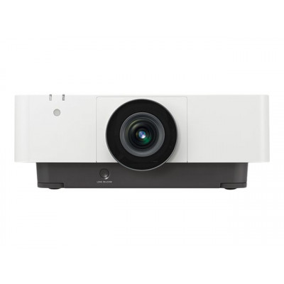 SONY VPL-FHZ85 WUXGA Laser Projector 7300Lumen 3LCD Black