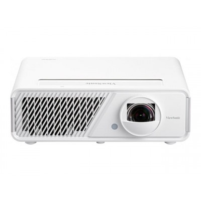 VIEWSONIC X2 FHD LED Projector 1920x1080 3000000:1 LED light source Cinema SuperColor+ HDR/HLG