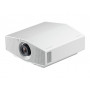 SONY Projector 4K SXRD Laser 2000lm White