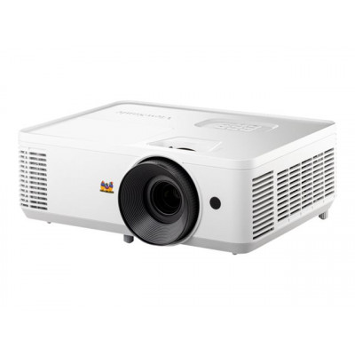 VIEWSONIC PA700S SVGA 800x600 4500AL 22000:1 contrast SuperColor technology 3D compatible TR1.94-2.16 1.1x zoom 27dB