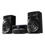 PANASONIC mini audio system 300W MAX Juke App Bluetooth 13cm woofer