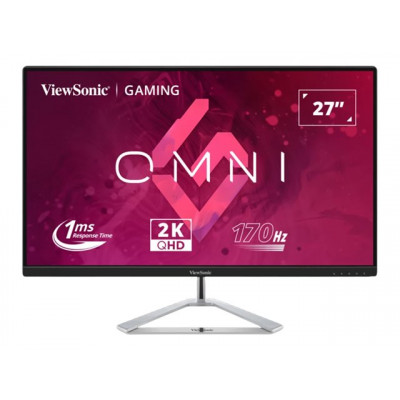 VIEWSONIC VX2780-2K 27inch IPS 2560x1440 16:9 1ms 2xHDMI DP