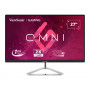 VIEWSONIC VX2780-2K 27inch IPS 2560x1440 16:9 1ms 2xHDMI DP