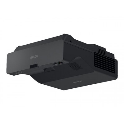 EPSON EB-775F Projector 1080p 4100Lm projection ratio 0.25 - 0.35:1 Over 2.500.000:1 16W speaker