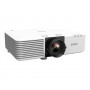 EPSON EB-L570U Projector WUXGA 5200Lm projection ratio 1.35 - 2.20:1 Over 2.500.000:1 10W speaker