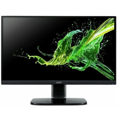 Acer EK271Ebi 27" Wide IPS ZeroFrame, Full HD 1920x1080, Freesync, Anti-Glare, 1ms VRB, 100Hz, 100M:1, 250 cd/m2, VGA, HDMI, VES