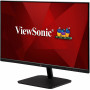 VIEWSONIC VA2432-MHD Display 23.8inch 1920x1080 SuperClear IPS LED monitor with 4ms 250nits VGA HDMI DisplayPort and speakers