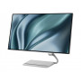 LENOVO Q27h-20 27inch IPS 2560x1440 Monitor 2xHDMI 1DP USB-C Speakers 2x3W with Smart AMP