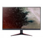 ACER monitor 60cm 23.8inch ZeroFrame IPS 100Hz FreeSync 16:9 1ms VRB 250nits HDMI DP MM Audio out EU MPRII Black