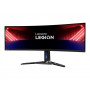 LENOVO Legion R45w-30 44.5inch VA 5120x1440 32:9 165Hz 3000:1 450cd/m2 1ms 2xHDMI 2.1 1xDP 1.4 1x USB-C USB HUB RJ45 99 sRGB 3y