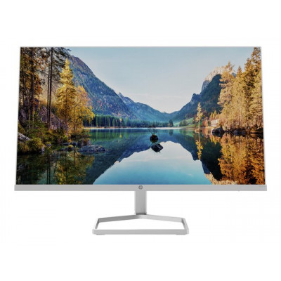 HP M24fw 23.8inch IPS FHD 300cd/m2 5ms 75Hz D-Sub HDMI White