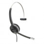 Cisco Headset 531 Wired Single + USB Headset Adapter