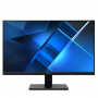 Acer Vero V227Qbiv, 21.5" ZeroFrame IPS LED, 4ms, 100M:1, ACM, 250nits, VGA, HDMI, TCO, Black